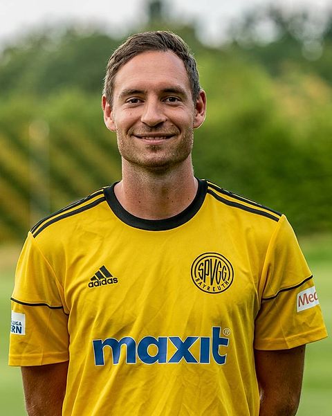 Markus Ziereis