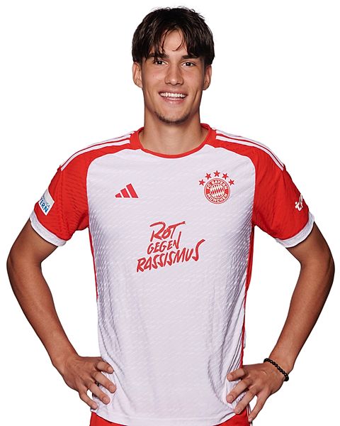 Foto: FC Bayern München