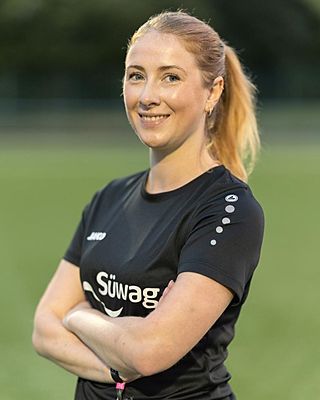 Caroline Knatz