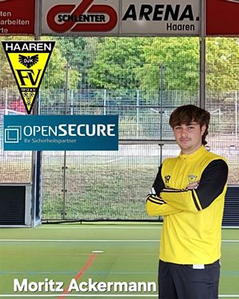 Foto: DJK FV Haaren