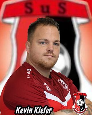 Kevin Kiefer