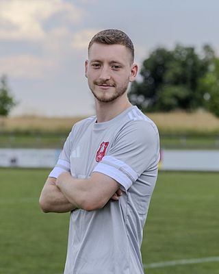 Florian Machl