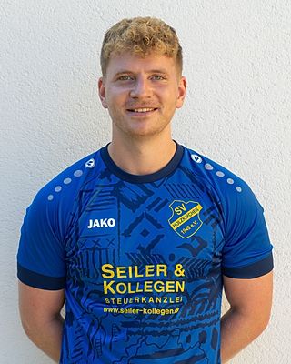 Jörg Strauß