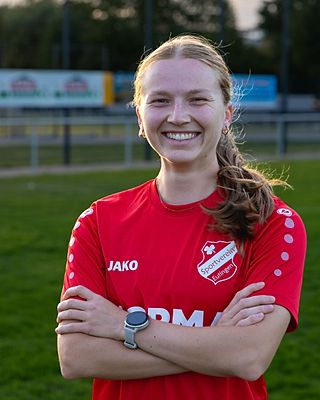 Jana Rinderknecht