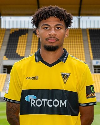 Joel Da Silva Kiala
