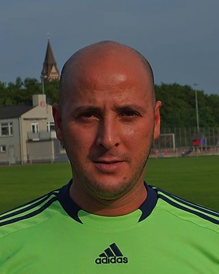 Bahadir Kilickeser