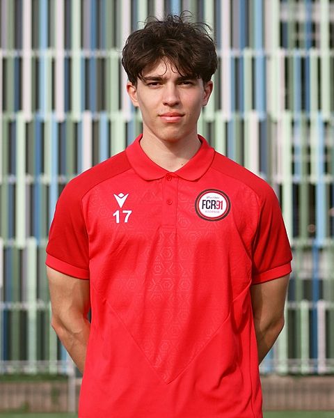 Foto: FC RODANGE 91