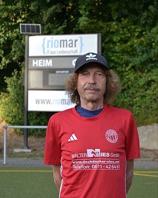 Dieter Seidelmann