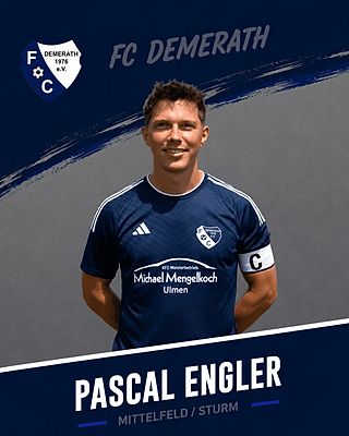 Pascal Engler