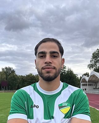 Etmane Abdelouahed