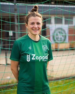 Elisabeth Holl