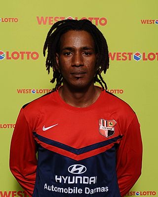 Mohamed Diallo