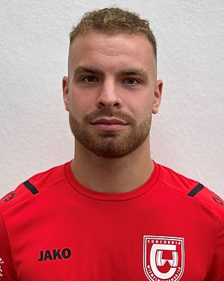 Tim Schwindt