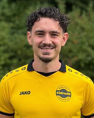 Dominik Bilogrevic
