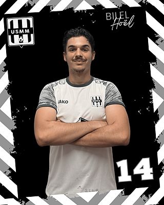 Bilel Hoël