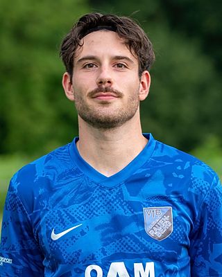Riccardo Hickel