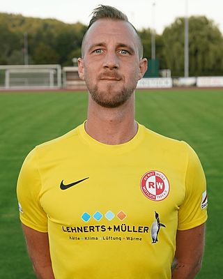 Marco Merziger