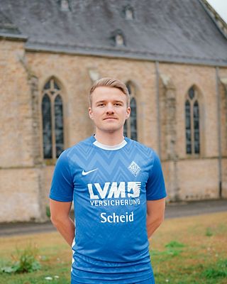 Felix Kirsch