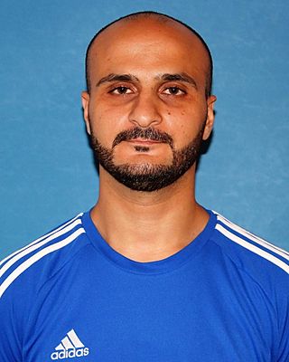 Ali Alanjo