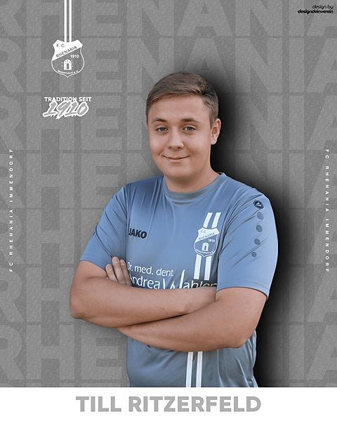 Foto: FC Rhenania Immendorf