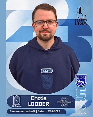 Christian Lodder