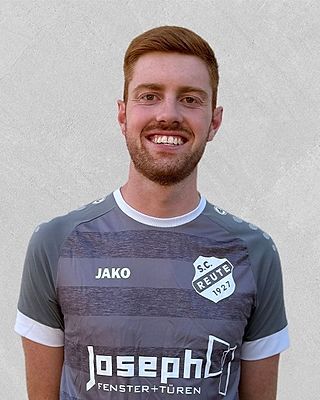 Jannik Kanzinger