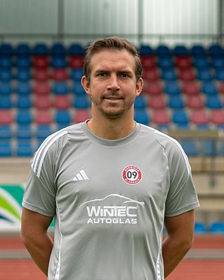 Andreas Dreiner