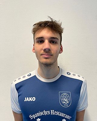 Janis Burosch