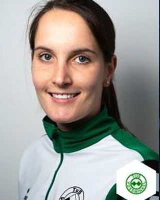 Johanna Bussmann
