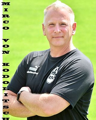 Mirco von Kodolitsch