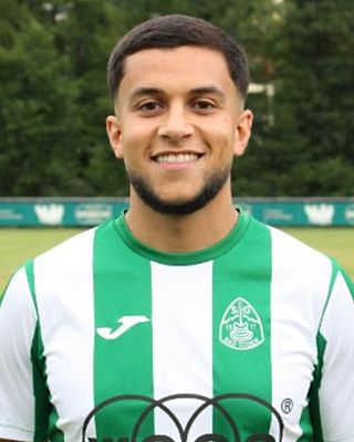 Rachid El Hassani