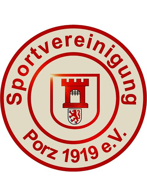 Foto: Sportvereinigung Porz 1919 e.V.