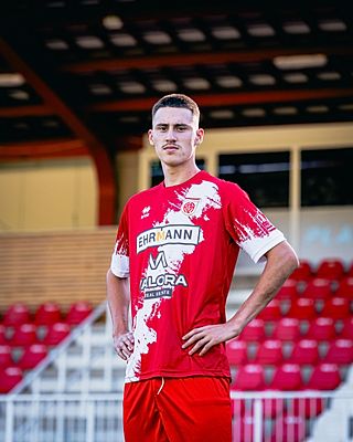Ruben Antunes