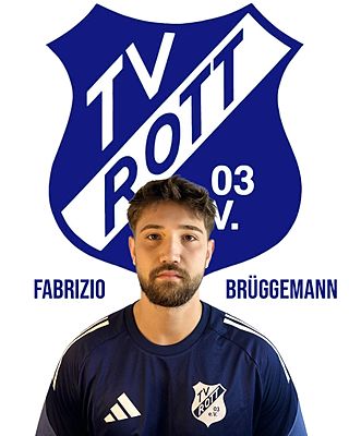 Fabrizio Brüggemann
