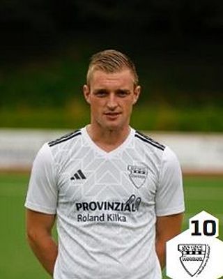 Jan Hendrik Bergmann