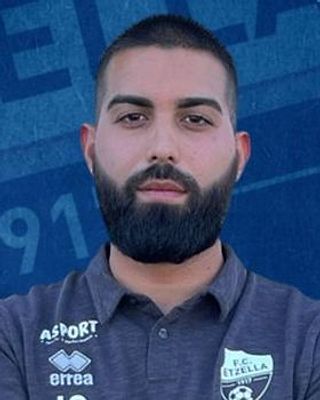 Joao Carlos Sansana Figueiredo