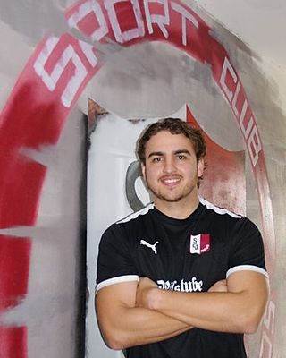 Siddik Chazli