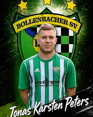 Jonas Peters