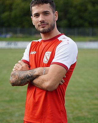 Joshua Köhlitz