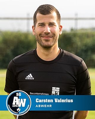 Carsten Valerius