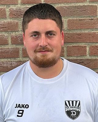 Jannik Cordewener