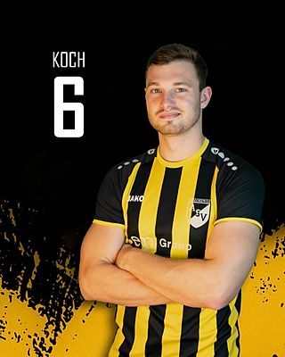 Dennis Koch
