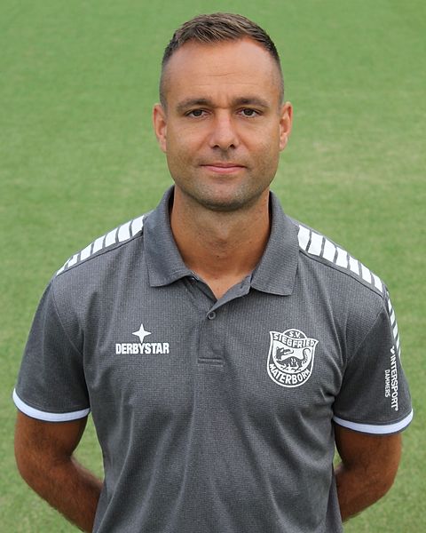 Foto: Siegfried Materborn