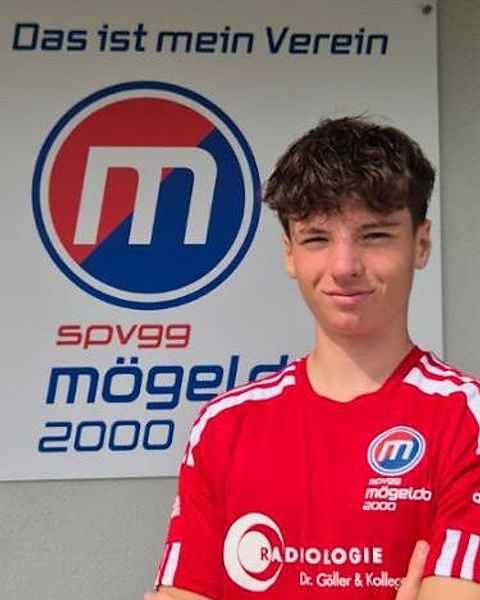 Foto: SpVgg Mögeldorf