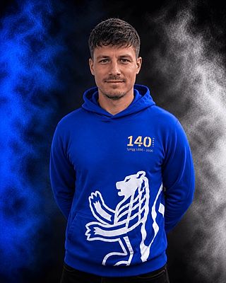 Tobias Dinter