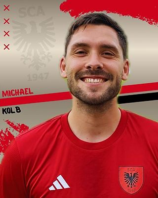 Michael Kolb