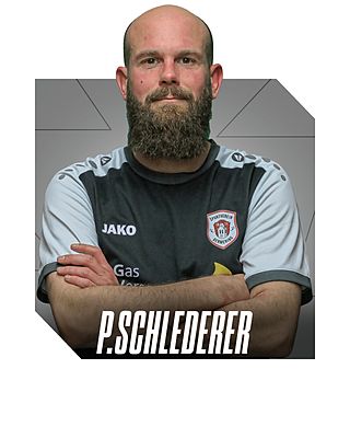 Philipp Schlederer