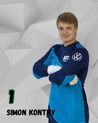 Simon Kontny