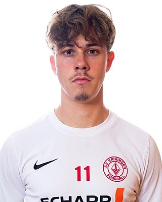 Noah Frey