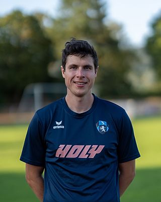 Linus Silla